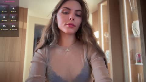 Snapshot of girl_next_door19 chatting on March 19, 5:33 am Sabi ------ online show from March 19, 5:33 am