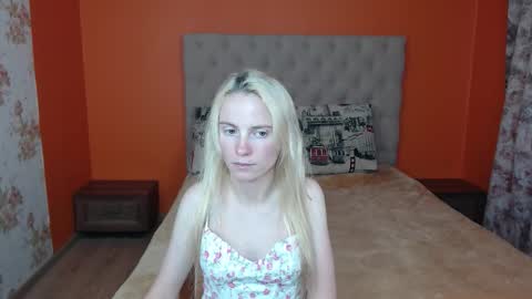 Katia online show from December 2, 1:28 pm