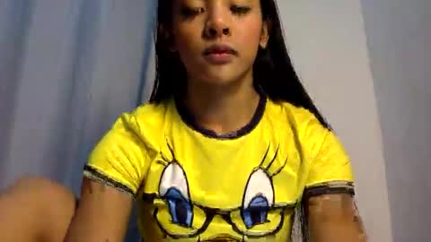 queen ronna online show from October 22, 1:33 pm