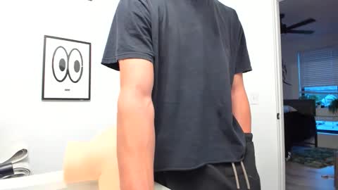 girlcontrol online show from January 11, 11:43 pm