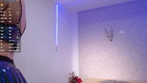 GhostG online show from February 3, 6:46 pm