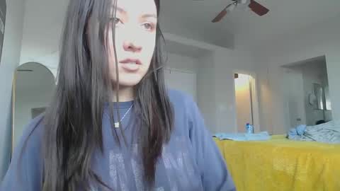 Jasmine online show from January 5, 9:36 pm