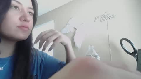 Jasmine online show from September 21, 6:53 pm