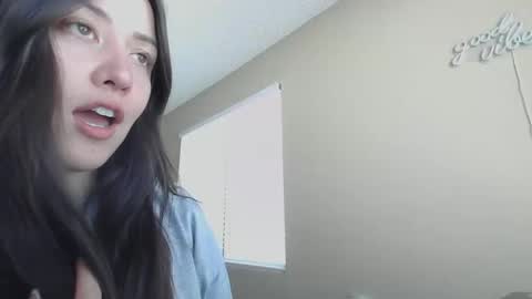 Jasmine online show from October 31, 5:36 pm