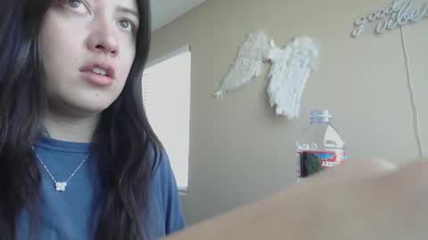 Jasmine online show from March 4, 5:30 pm