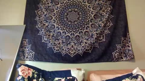 Snapshot of girlofurdreamsxxxxox chatting on December 9, 5:19 pm Camille online show from December 9, 5:19 pm