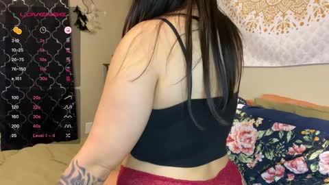 Snapshot of girlofurdreamsxxxxox chatting on January 4, 2:14 am Camille online show from January 4, 2:14 am