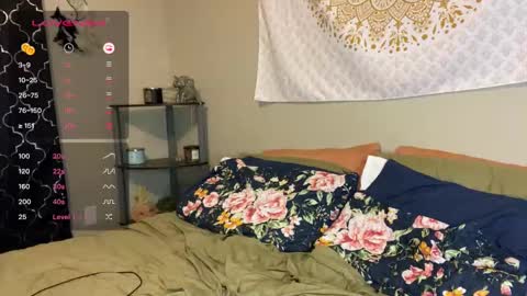 Snapshot of girlofurdreamsxxxxox chatting on January 9, 1:39 am Camille online show from January 9, 1:39 am