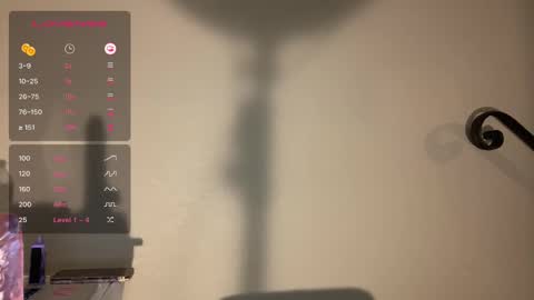 Snapshot of girlofurdreamsxxxxox chatting on February 25, 10:39 pm Camille online show from February 25, 10:39 pm