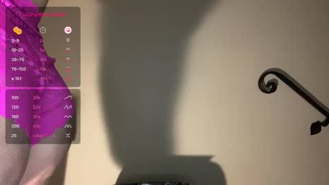 Snapshot of girlofurdreamsxxxxox chatting on February 27, 2:21 am Camille online show from February 27, 2:21 am