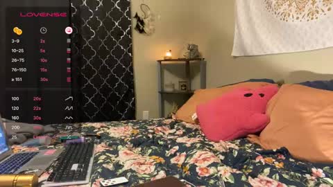 Snapshot of girlofurdreamsxxxxox chatting on March 11, 11:26 pm Camille online show from March 11, 11:26 pm