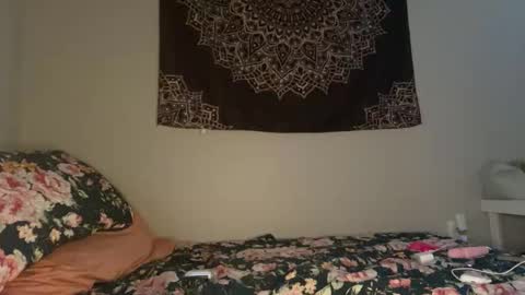 Snapshot of girlofurdreamsxxxxox chatting on October 14, 1:45 pm Camille online show from October 14, 1:45 pm