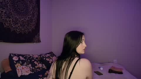 Camille online show from May 24, 1:49 pm