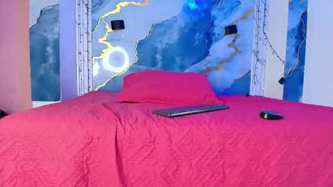 eleanor and celeste online show from January 8, 3:31 am