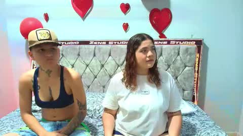 girlshot69z online show from February 9, 8:24 pm