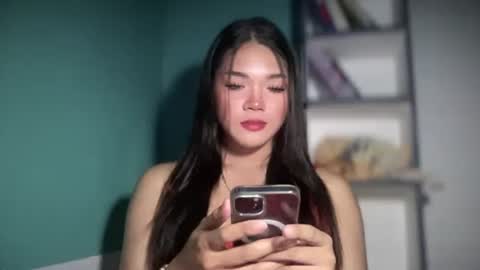 Precious online show from November 27, 2:19 pm