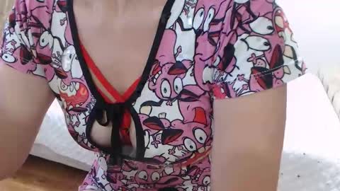 Victoria online show from December 1, 1:49 pm