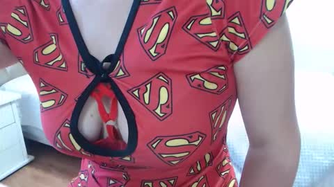 Victoria online show from December 3, 12:47 pm