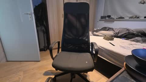 Joebro online show from April 25, 12:52 pm