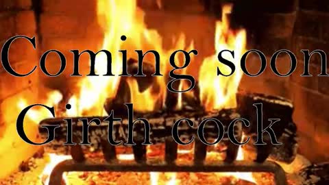 girth8inslut online show from December 17, 8:20 am