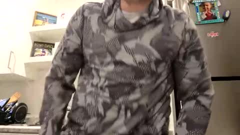 Snapshot of girthylax51 chatting on January 5, 11:12 pm BIG K online show from January 5, 11:12 pm