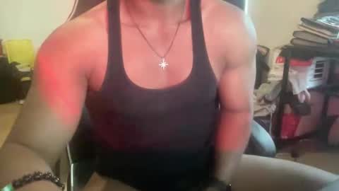 girthy online show from May 14, 7:31 pm