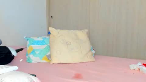 Gissel6playful online show from April 2, 11:46 pm