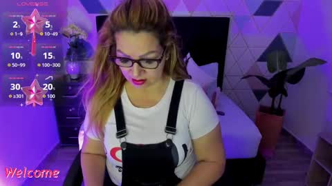 Gisella online show from September 15, 12:27 pm