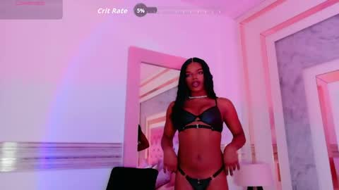 gisela_valencia online show from April 22, 6:27 am