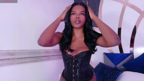 Snapshot of gisela_valencia chatting on May 13, 5:49 am gisela_valencia online show from May 13, 5:49 am