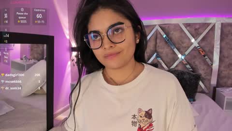     online show from February 3, 5:14 pm