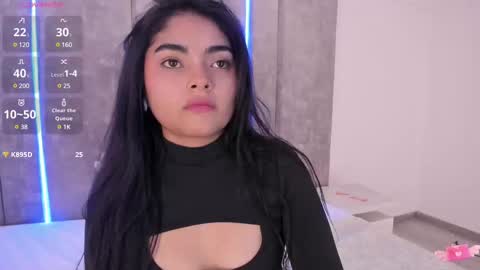     online show from February 24, 2:48 pm