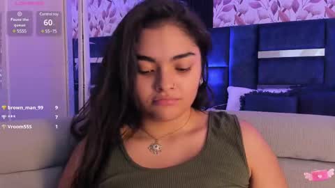     online show from March 6, 5:00 pm