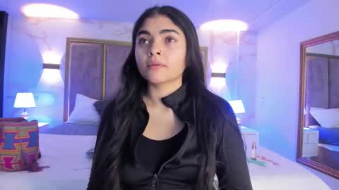 Snapshot of giselamaru chatting on February 26, 11:20 am online show from February 26, 11:20 am