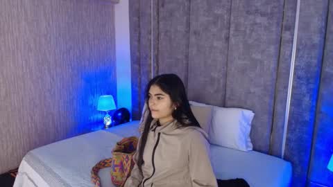 Snapshot of giselamaru chatting on February 27, 12:05 pm online show from February 27, 12:05 pm