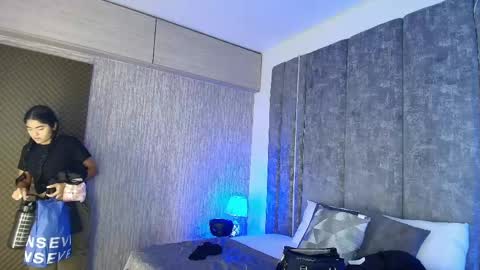 Snapshot of giselamaru chatting on May 22, 10:43 am online show from May 22, 10:43 am