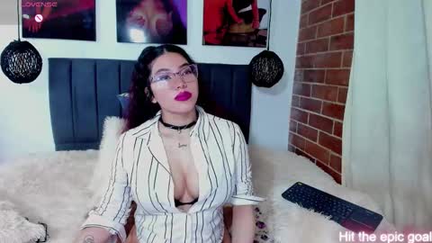 Snapshot of gisele_cedield chatting on February 17, 2:52 am Kylie online show from February 17, 2:52 am