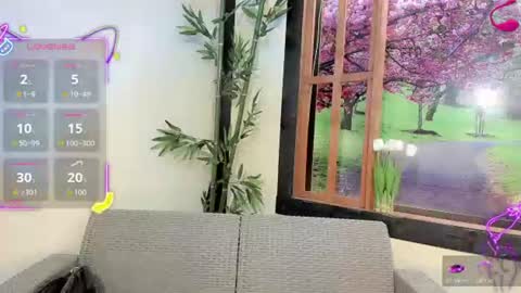 Snapshot of gisele_fox chatting on June 15, 8:22 pm Gisel online show from June 15, 8:22 pm