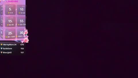 Snapshot of gisele_merchann chatting on June 1, 9:33 am Gisele online show from June 1, 9:33 am