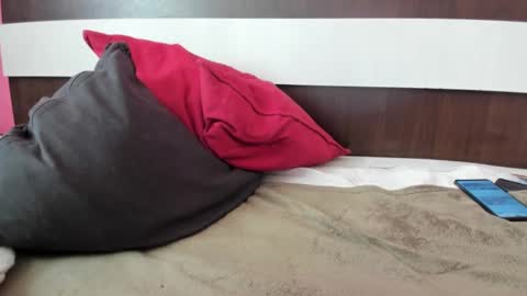 Gisella online show from January 3, 7:06 am