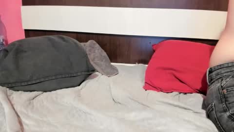 Gisella online show from January 15, 5:08 am