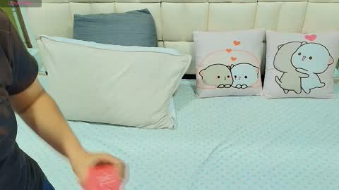 Gisell online show from September 11, 12:05 pm