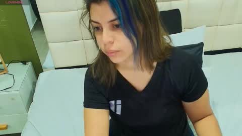 Gisell online show from October 6, 12:35 pm