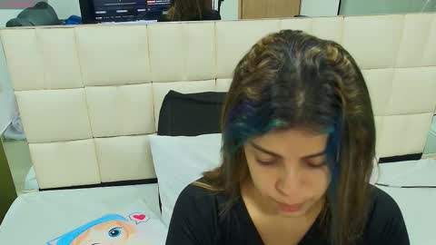 Gisell online show from October 27, 11:25 am