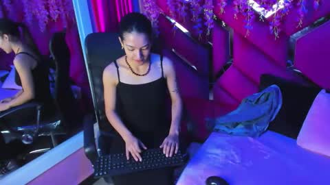 Snapshot of gisell_squirt chatting on October 11, 11:42 am gisell_squirt online show from October 11, 11:42 am