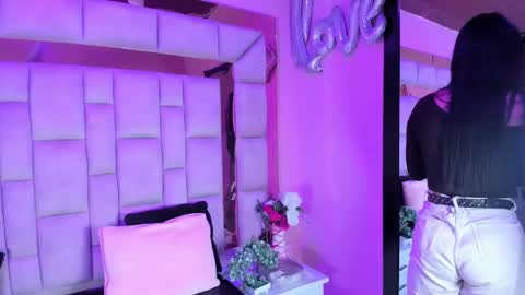 gisell_squirt online show from January 15, 1:26 pm