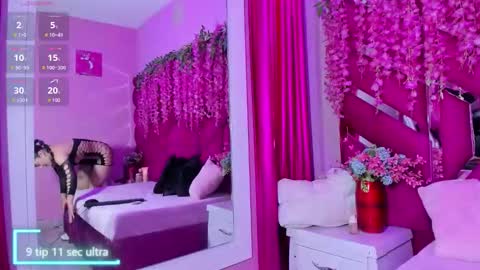 Snapshot of gisell_squirt chatting on April 1, 1:41 pm gisell_squirt online show from April 1, 1:41 pm