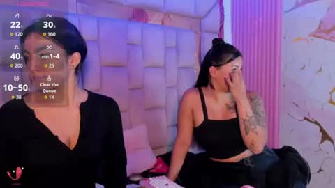 Snapshot of gisell_squirt chatting on June 25, 1:59 pm gisell_squirt online show from June 25, 1:59 pm
