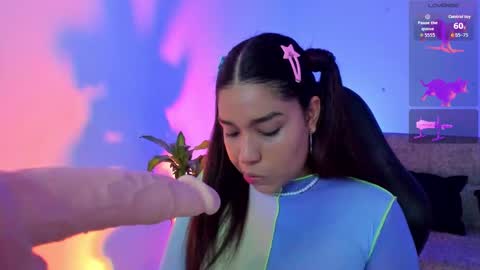 Giselle online show from November 12, 4:24 am