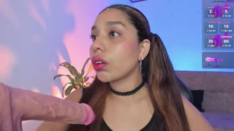 Giselle online show from March 25, 3:12 am